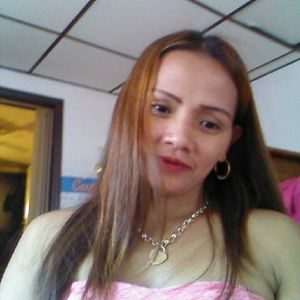 COPY - Meet your Posher, Rochelle